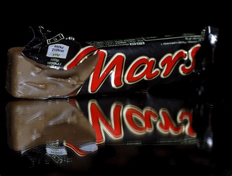 Brexit Mars Bars Face Sharp Price Hikes Without Good Trade Deal