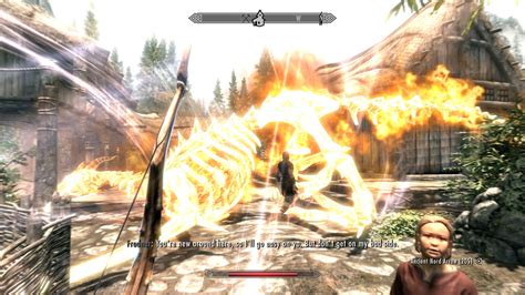 If you're playing the original versions of the game and have bought the dlc, it'll show up on the game's main menu to signify it's available. Skyrim easy dragon souls. Skyrim: Souls - The Unofficial Elder Scrolls Pages (UESP)