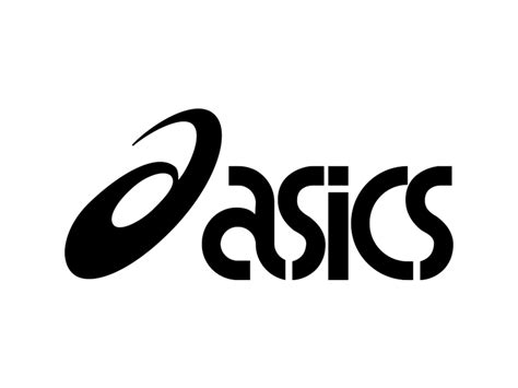 Asics Logo Png Transparent And Svg Vector Freebie Supply