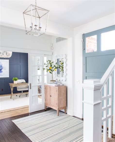 The Best Blue Grey Paint Colors For Your Home Paint Colors