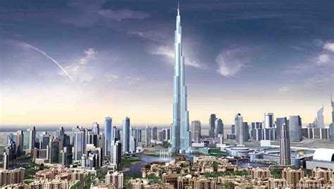dubai - Dubai Photo (251426) - Fanpop