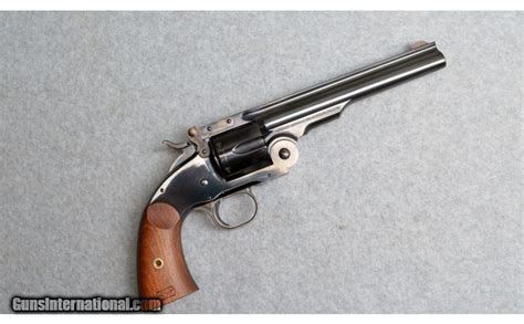 Uberti ~ 1875 Top Break ~ 45 Colt