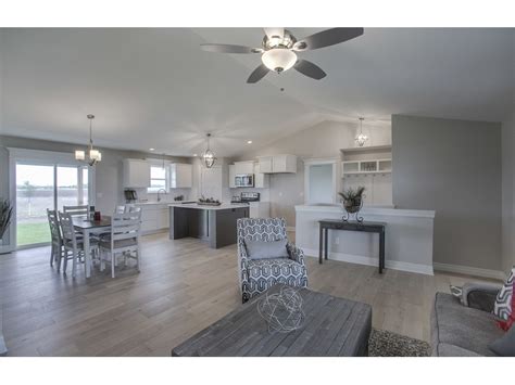 Comfort Homes, Inc. | The Monarch