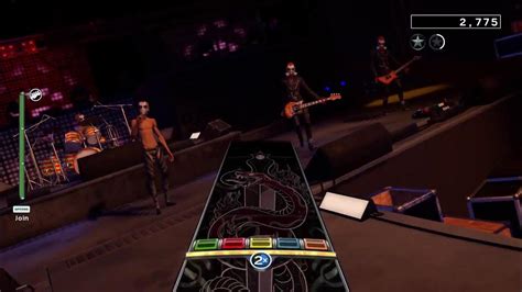 Rock Band Ps5 Youtube