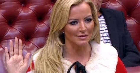 Baroness Bra Michelle Mone Accused Of Bullying And Sex Bias At Work Mirror Online