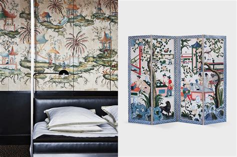 Pretty Playful And Perennially Popular The Story Of Chinoiserie