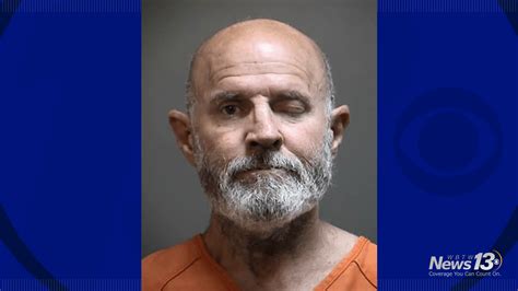 Rowan County Man Arrested After 30000 Worth Of Crystal Meth Found In