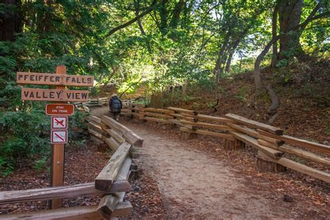Big Sur Camping Guide Best Campgrounds And Insider Tips