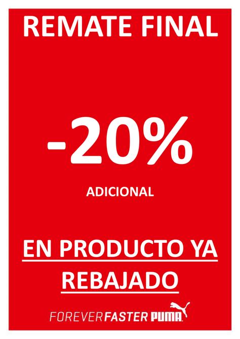 Get 50% off puma promo codes and coupon codes for may 2021. PUMA | PROMO - The Outlet Stores Alicante