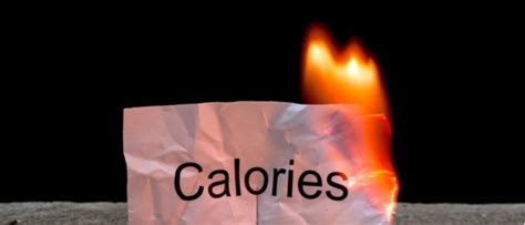 How Can Burning Calories Be Helpful For Your Health