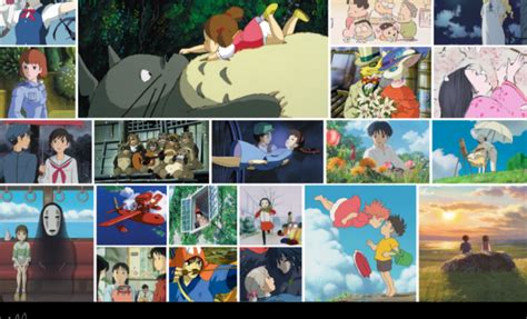The final batch of studio ghibli movies to arrive on netflix internationally is expected to debut april 1. Les films du studio Ghibli arriveront sur Netflix dans les ...