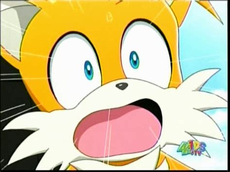 Image Tails Screaming S03e02png Heroes Wiki Fandom Powered By