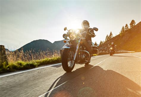 Safety Tips For Riding A Motorcycle In A Group Sand Law Llc