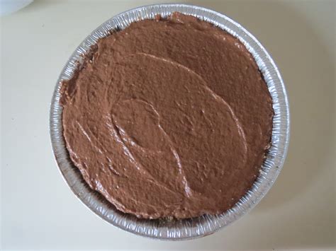 Chocolate Ulu Breadfruit Pie 365 Days Of Graceful Living