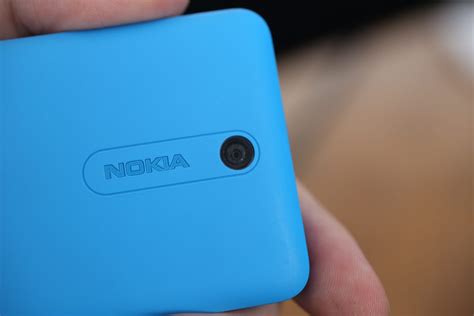 The Bright Bold And Cheap Nokia Asha 501 Pictures Cnet