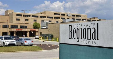 Union Hospital Terre Haute Indiana Medical Records Lin Sams