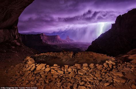 Winners Of National Geographics 2013 Traveler Photo Contest Celebrate