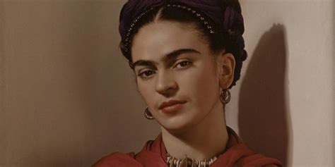 Frida always gave the year of her birth as 1910 in order for people to associate her directly with the. Graciela Iturbide Photographs The Blood And Paint Still Left In Frida Kahlo's Former Home | HuffPost