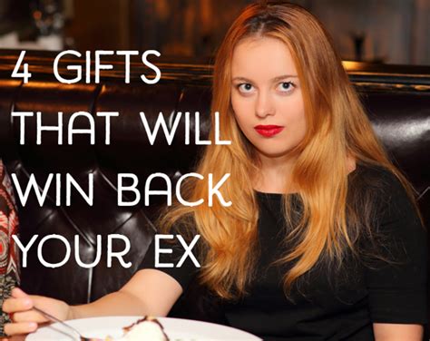 four simple ts that can win your ex girlfriend back hubpages