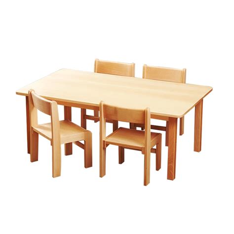 Preschool Wooden Furniture Childrens Table And Chairs Buy Childrens