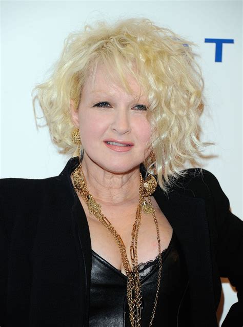 Cyndi Lauper Opening Safe Haven For Lgbt Youth In Harlem Huffpost