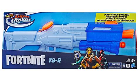 Fortnite Nerf Guns Buy The Entire Collection Joes Daily