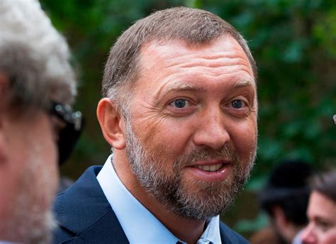 Russian Oligarchs Deal For Sanctions Relief Is Sweeter Than Publicly