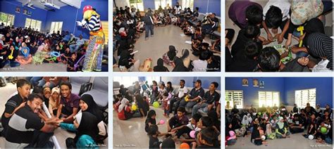 ★ this makes the music download process as comfortable as possible. Zaman Berzaman: Program bersama anak yatim