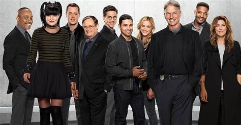 So bewegend wird pauley perrette letzte folge: NCIS | Navy CIS | US-Serie bei Serienjunkies.de