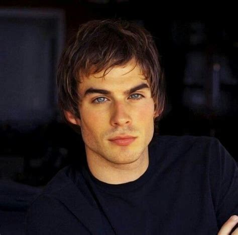 Ian Somerhalder Young ♡ Ian Somerhalder Young Ian Somerhalder Ian