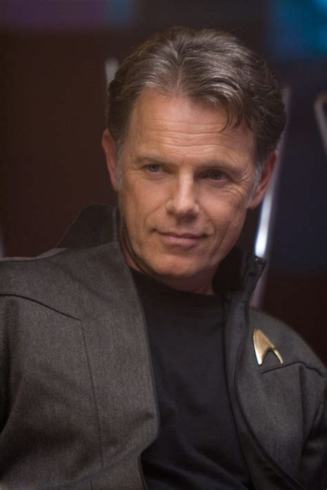 Christopher Pike Picture