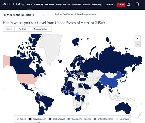 The Ultimate Guide To Delta Skymiles Points
