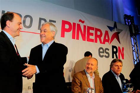 Chile vamos es una coalición política chilena que agrupa a cuatro partidos de centroderecha y derecha. Piñera: "Los partidos de Chile Vamos tienen la obligación ...