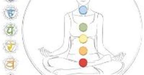 7 Awesome Affirmations To Balance Your Chakras Mindbodygreen