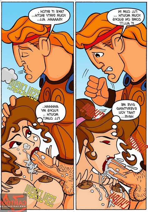 Hercules Cartoon Porn Comics Xxx Telegraph