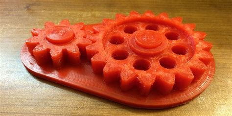 25 3d Printed Fidget Toys You Can Print Today 3dsourced