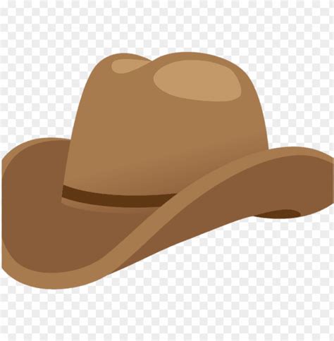 Cowboy Hat Clipart Picsart Cowboy Hat Clipart Png Transparent With