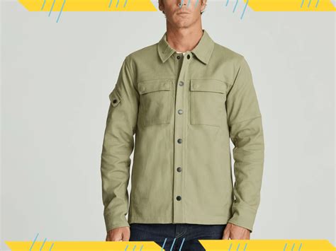 Best Mens Field Jackets Of 2021 For Military Style Office Or Street