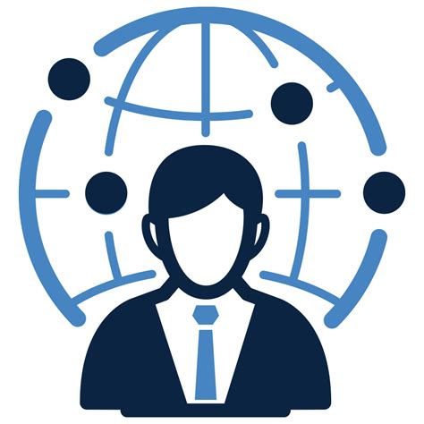 Manager Clipart Business Person Manager Business Person Transparent