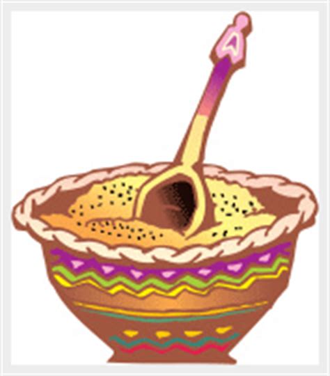 Read on to learn more about how to make a crocheted pot holder of your own. Fairy tales for kids - A Magic Pot and Flooding Porridge