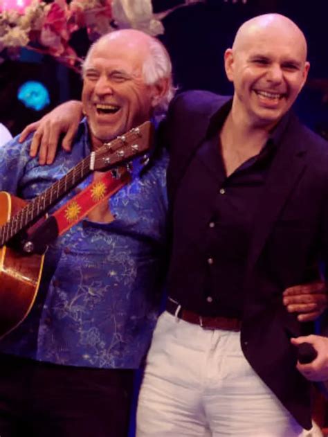 Remembering The Island Troubadour The Legacy Of Jimmy Buffett