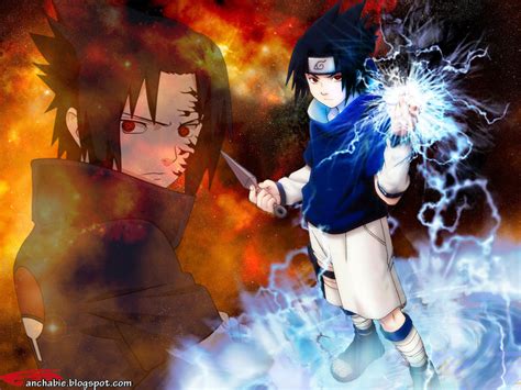Discover the ultimate collection of the top 73 naruto wallpapers and photos available for download for free. Best Wallpaper: Uchiha Sasuke : kid Wallpaper HD