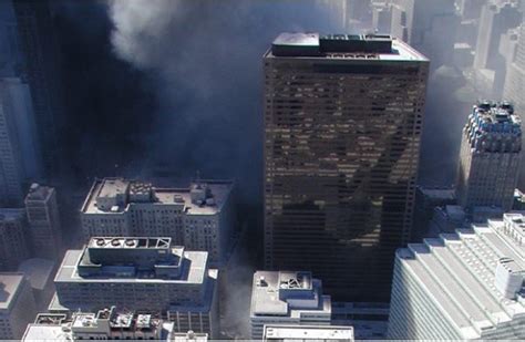 New Study Shows Real Reasons For 911 Collapse Of World