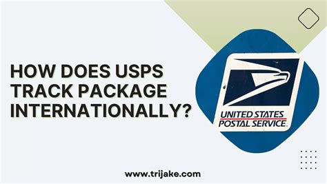 Usps Track Package Online Easy Guide