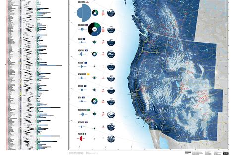 Classic colorado ski descents by jon kedrowski. Map Of Colorado Ski Resorts - Maps Location Catalog Online