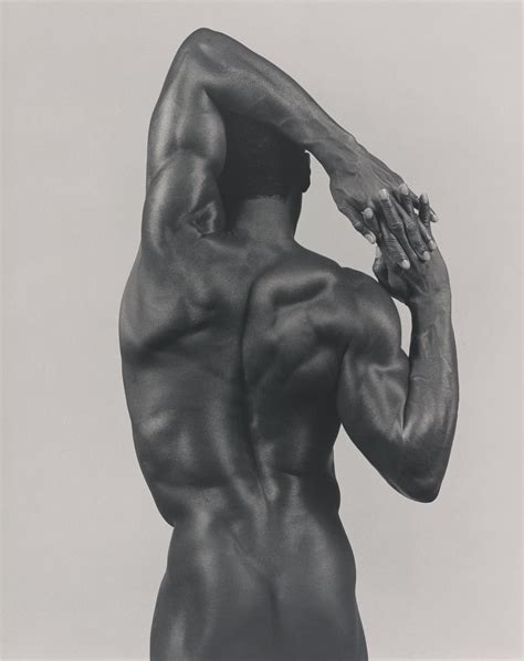 Why Mapplethorpe Still Matters The New York Times