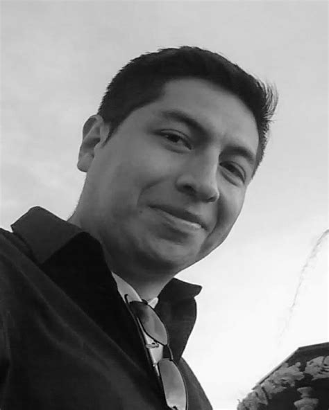 Randy Muñoz Asmat Department Of Geography Uzh