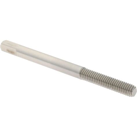 Hertel Thread Forming Tap Metric Bottoming High Speed Steel