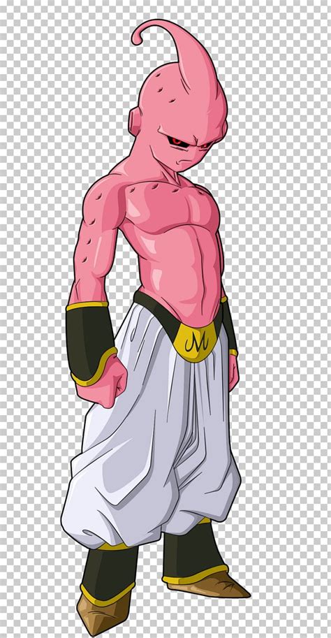 If you are struggling, read this guide on boss fight tips to help you beat majin buu in dragon ball z kakarot. Dragon Ball Z Majin Buu Drawing