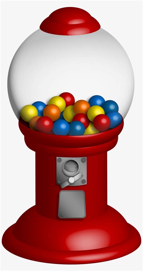 Gumballs Clipart Check Out Inspiring Examples Of Gumball Artwork On